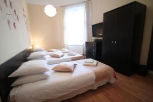 Navigator Apartments Красков Екстериор снимка