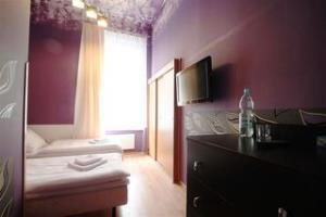 Navigator Apartments Красков Екстериор снимка
