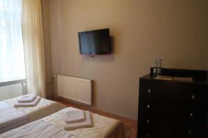 Navigator Apartments Красков Екстериор снимка