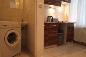 Navigator Apartments Красков Екстериор снимка