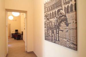 Navigator Apartments Красков Екстериор снимка