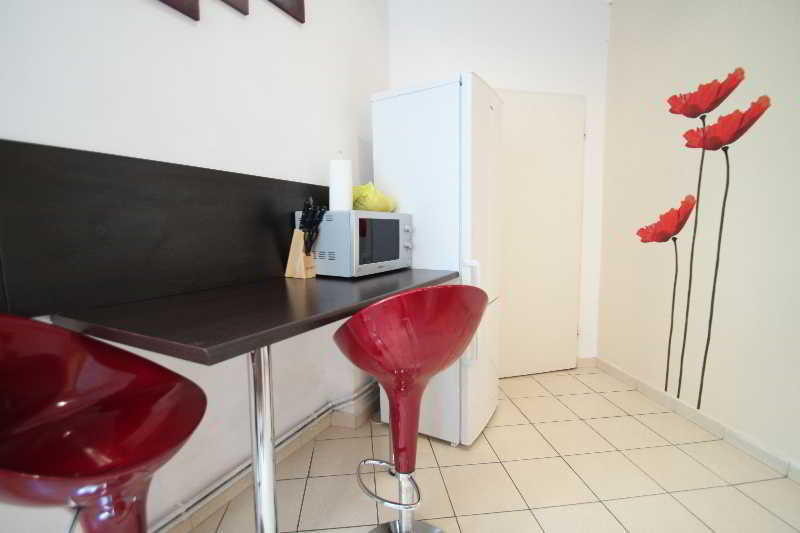 Navigator Apartments Красков Екстериор снимка